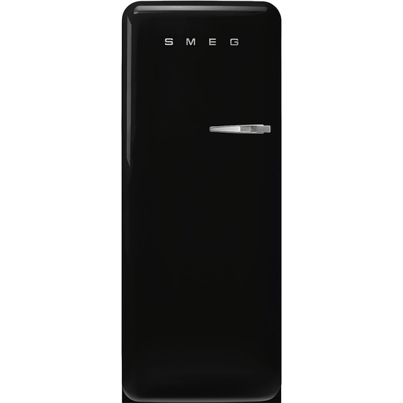 Lodówka Wolnostojąca FAB Smeg FAB28LBL6 50's Style