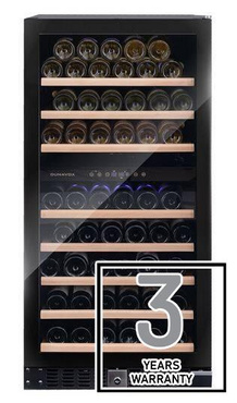 Winiarka Dunavox DX-94.270DBK