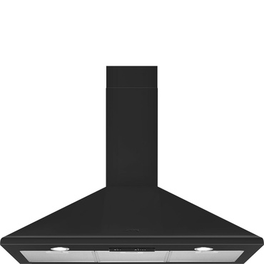 Okap przyścienny Smeg KSED95MBL