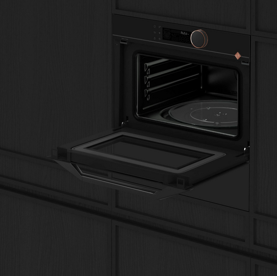 Kuchenka mikrofalowa De Dietrich DKE4535H