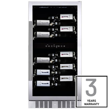 Winiarka Dunavox DX-58.258DSS