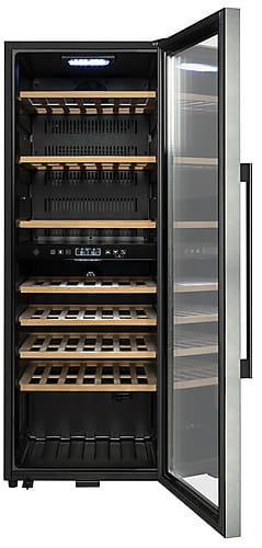 Winiarka wolnostojąca La Sommeliere ECS81.2Z