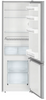 Chłodziarko-zamrażarka Liebherr CUele281-26 SmartFrost