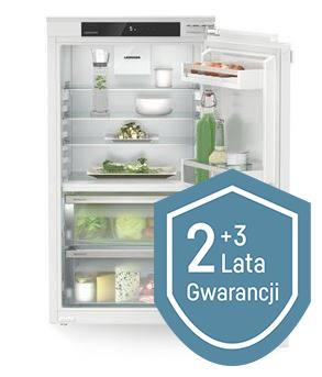 Chłodziarka Liebherr IRBc 4020 Plus BioFresh