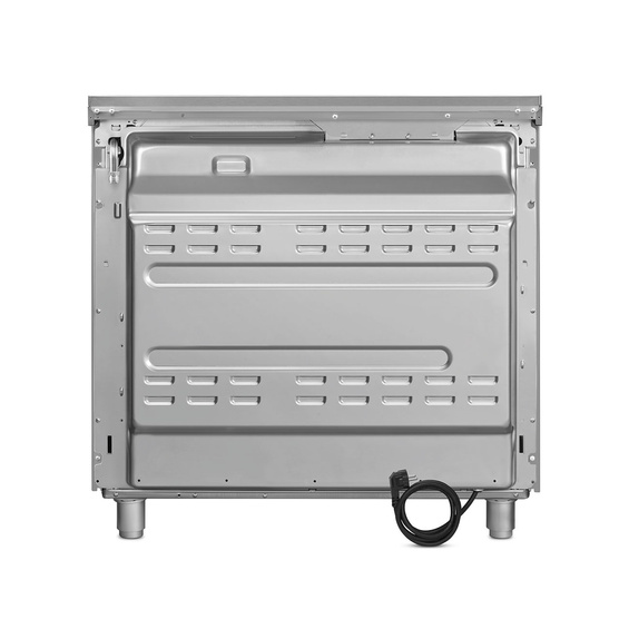 Kuchnia z płytą gazową Smeg C92GPX2