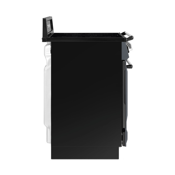 Kuchnia z płytą indukcyjną Smeg TR90IMGR