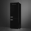 Lodówka wolnostojąca FAB Smeg FAB38RBL6 50's Style