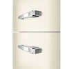 Lodówka wolnostojąca FAB Smeg FAB30LCR6 50's Style