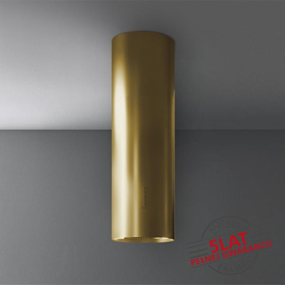 Okap Falmec Polar Oro Isola 35 800 m³/h wyspowy