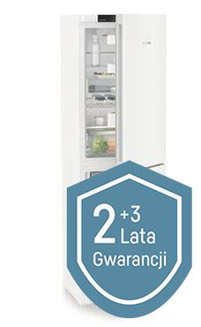 Chłodziarko-zamrażarka Liebherr CNc 5724 Plus NoFrost 10 lat Gwarancji !!!
