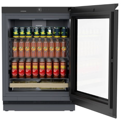 Chłodziarka podblatowa Liebherr UBCgb 3731 plus