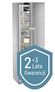 Chłodziarka Liebherr SRBstc 529i Peak BioFresh