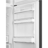 Chłodziarko-zamrażarka Smeg 50’s Style FAB30RPB5
