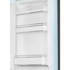 Lodówka Wolnostojąca FAB Smeg FAB32RPB6 50's Style