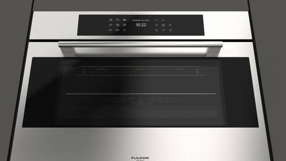 Piekarnik Fulgor FCO 7515 TEM X 75 cm