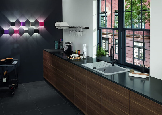 Bateria Villeroy & Boch VB-9273 00 05