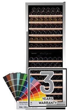 Winiarka Dunavox DX-108.330DC