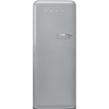 Lodówka Wolnostojąca FAB Smeg FAB28LSV6 50's Style