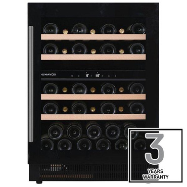 Winiarka Dunavox DAUF‐39.121DB