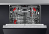Zmywarka do zabudowy De Dietrich DCJ632DQB