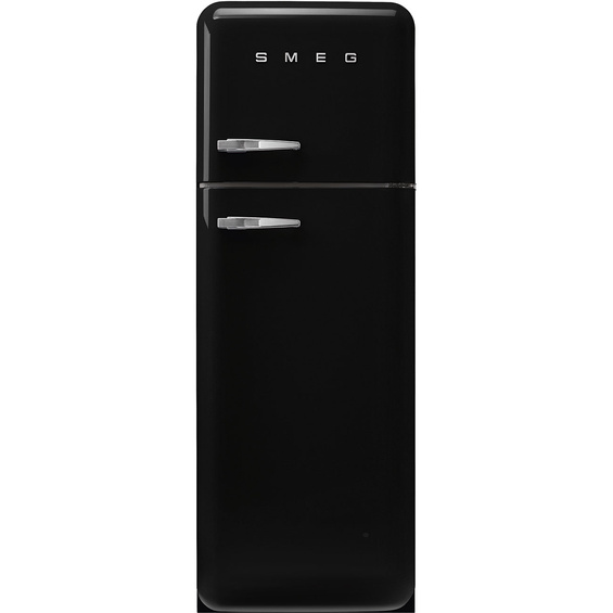 Lodówka wolnostojąca FAB Smeg FAB30RBL6 50's Style