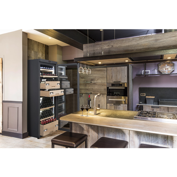 Winiarka La Sommeliere VIP330VFA