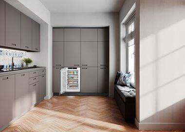 Zamrażarka Liebherr IFNci 3954 Prime NoFrost