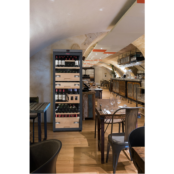 Winiarka La Sommeliere VIP330VFA