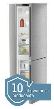 Chłodziarko-zamrażarka Liebherr KGNsd 52Vc03 10 lat Gwarancji !!!