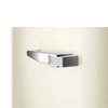 Chłodziarko - zamrażarka wolnostojąca Smeg FAB28LCR6 50's Style
