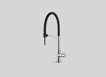 Bateria kuchenna Falmec Trevi Pro Chrome
