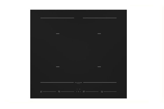 Płyta indukcyjna Fulgor Milano FCH 604 ID TS BK 60 cm