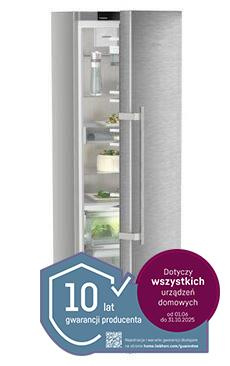 Chłodziarka Liebherr SRBsdd 526i Prime BioFresh