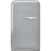 Lodówka wolnostojąca FAB Smeg FAB5LSV6 50's Style