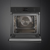 Piekarnik Smeg SO6302M2N Galileo SpeedwaveXL