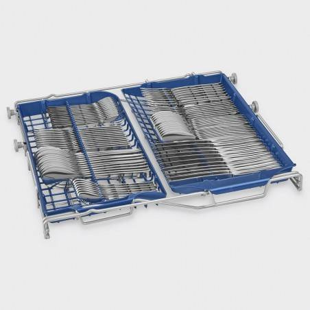 Zmywarka do zabudowy Smeg STL324BQLH