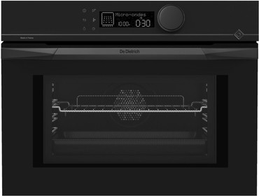 Kuchenka mikrofalowa De Dietrich DKC4536B
