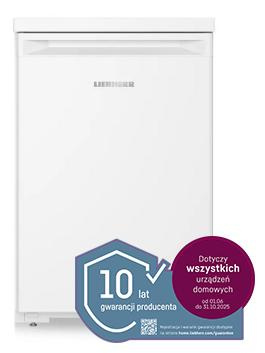 Chłodziarka podblatowa Liebherr TK 14Ve00