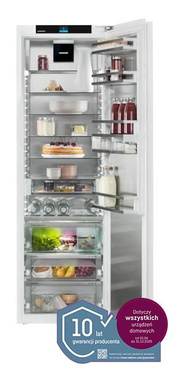 Chłodziarka Liebherr IRBci 5180 Peak BioFresh