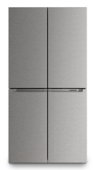 Wolnostojąca chłodziarko-zamrażarka French Door Liebherr MBsddi 9024 Plus BioFresh NoFrost