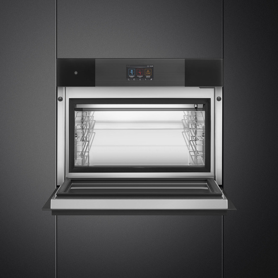 Blast Chiller Smeg SBC4104B3