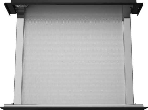 Szuflada do podgrzewania naczyń De Dietrich DWD4810B