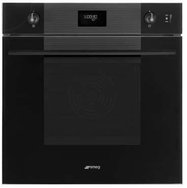 Piekarnik z funkcją pary Smeg SO6101S2B3