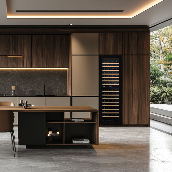 Winiarka Dunavox DVN-109.291DOP.TO