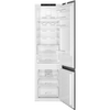 Chłodziarko-zamrażarka Smeg Universal C8194TNE