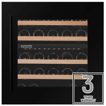 Winiarka Dunavox DXJ-26.69DB