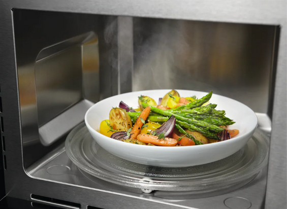 Kuchenka mikrofalowa Electrolux KMFE172TEX