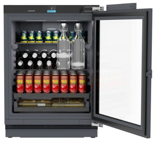 Chłodziarka podblatowa Liebherr UBCpr 376i prime