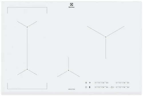 Płyta indukcyjna Electrolux EIV83443BW