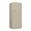 Chłodziarko - zamrażarka wolnostojąca Smeg FAB28RDPP6 50's Style